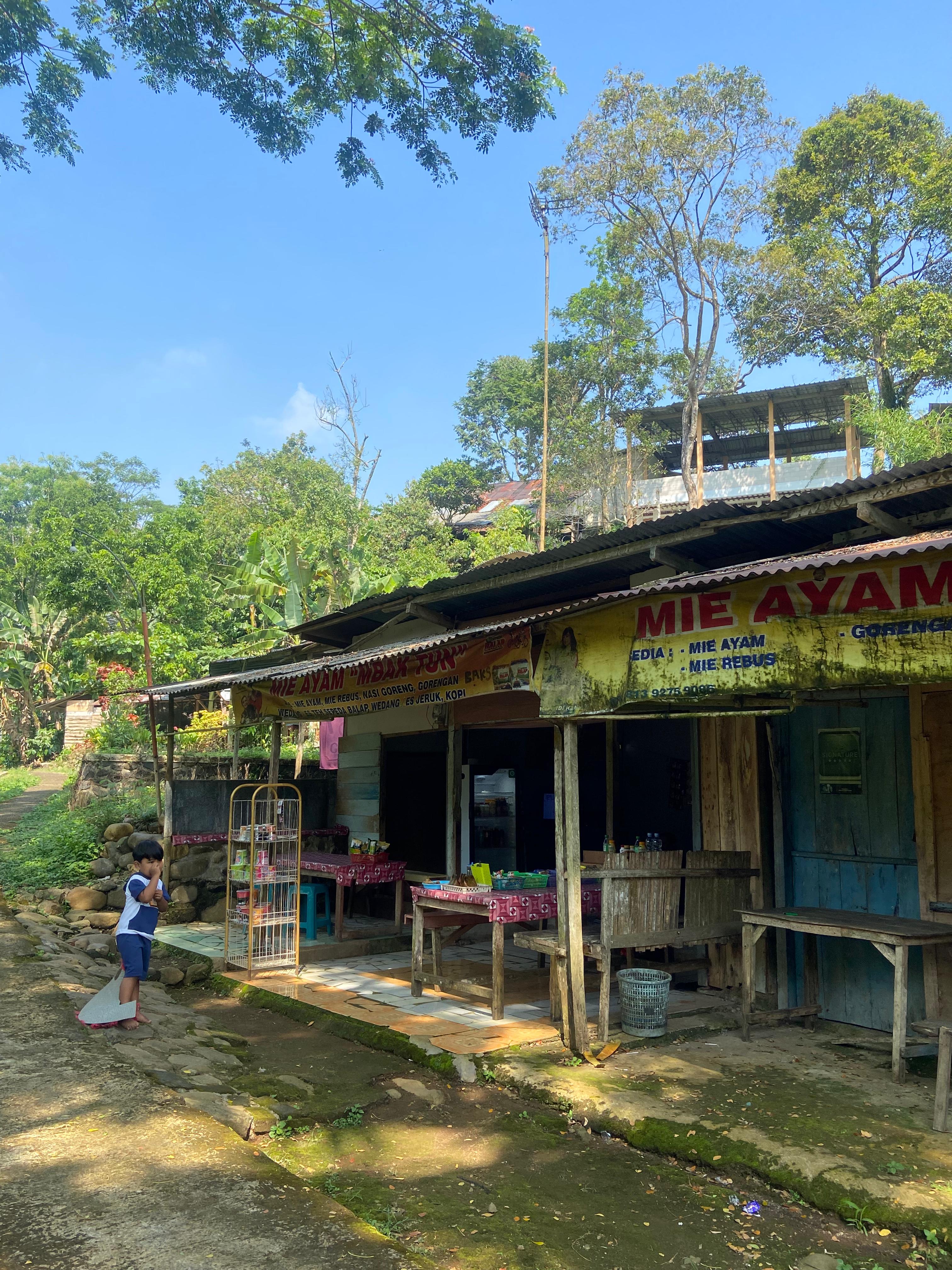 Warung Makan