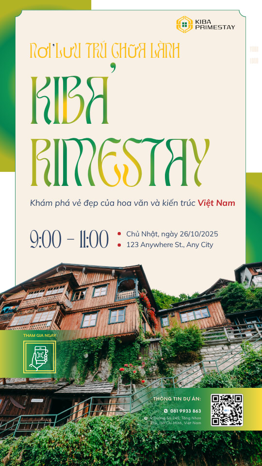 Banner quảng cáo