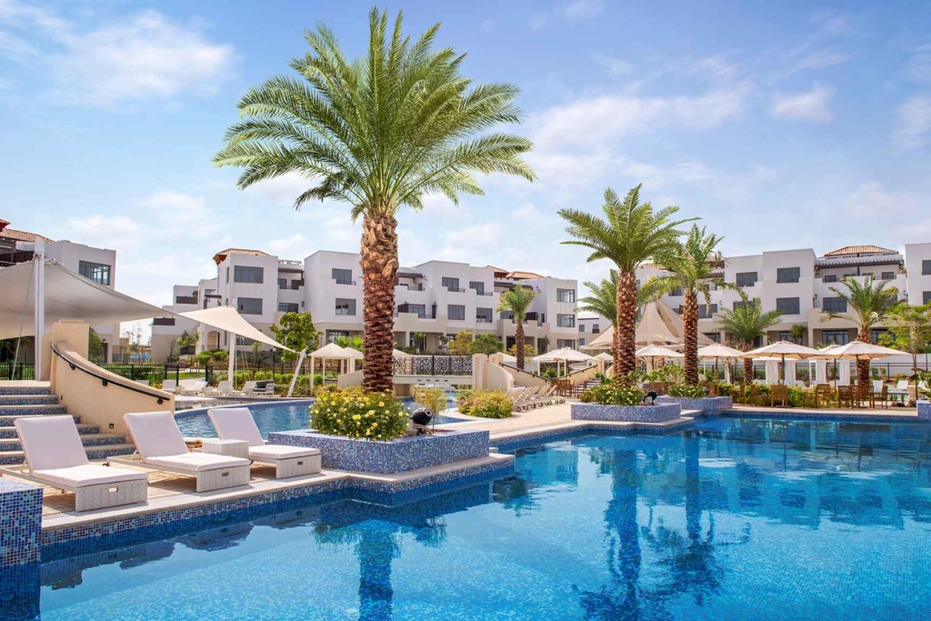 Antara Compound Riyadh Map.pdf 4 Bedroom Townhouse Townhouse in Antara Compound, Riyadh | LiveCompound
