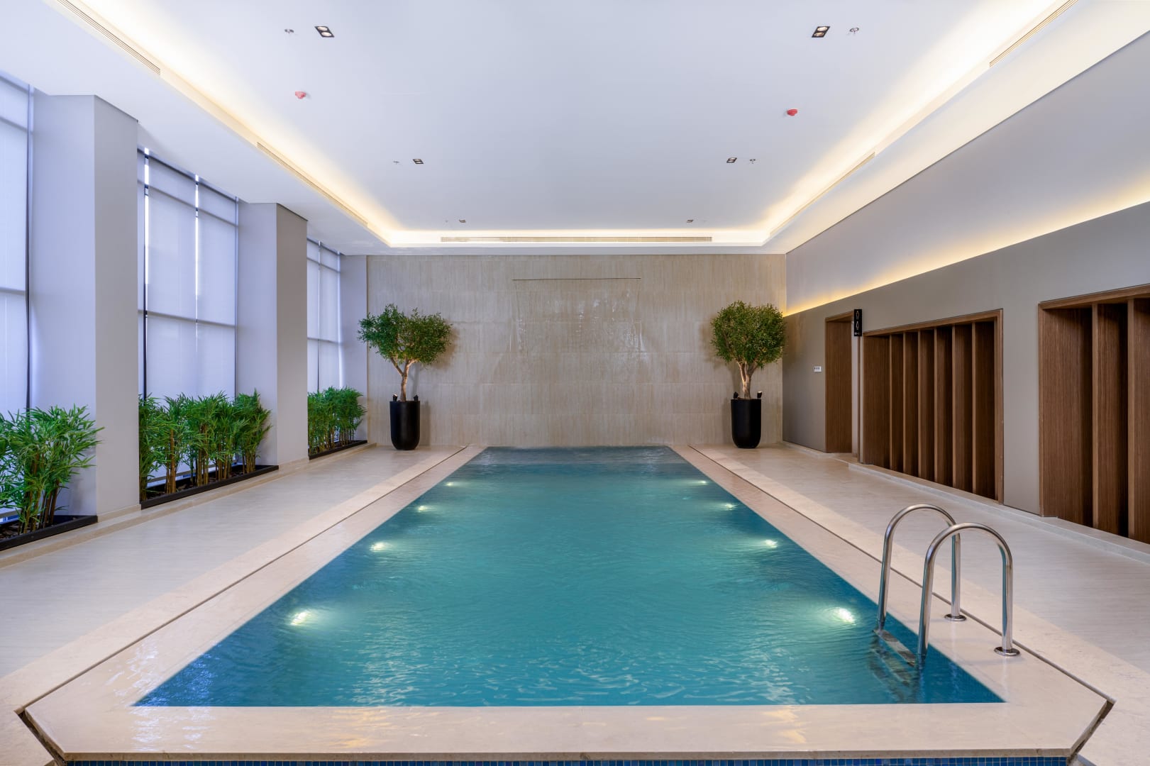 Array Suites - Apartment & Studio in Riyadh | LiveCompound