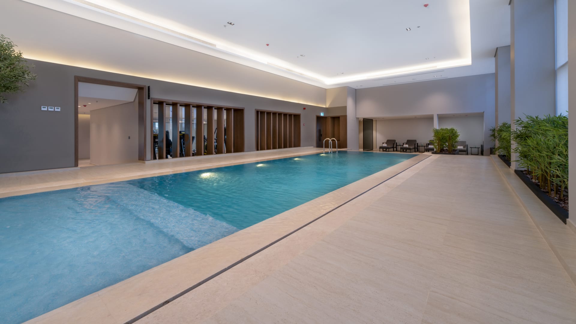 Array Suites - Apartment & Studio in Riyadh | LiveCompound