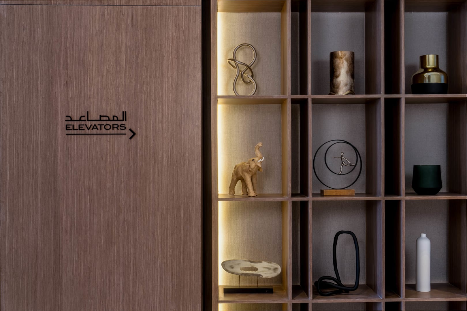 Array Suites - Apartment & Studio in Riyadh | LiveCompound