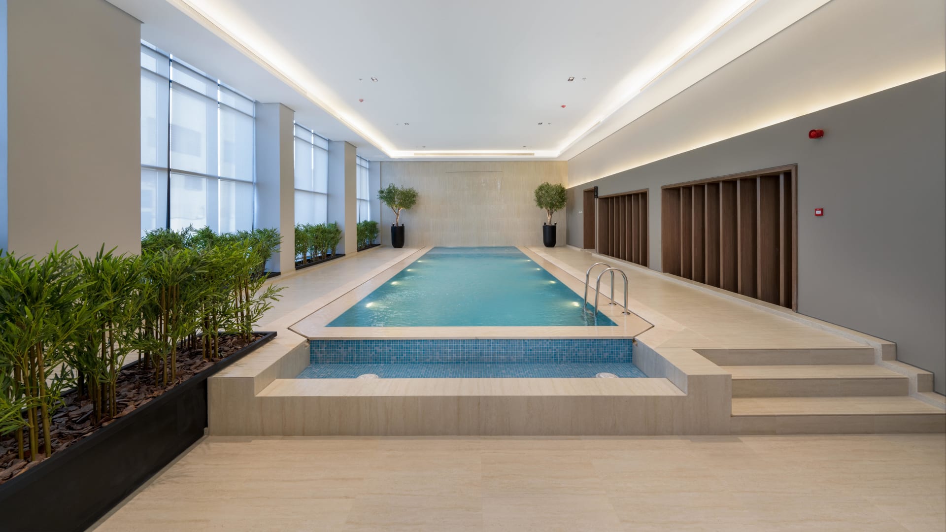 Array Suites - Apartment & Studio in Riyadh | LiveCompound