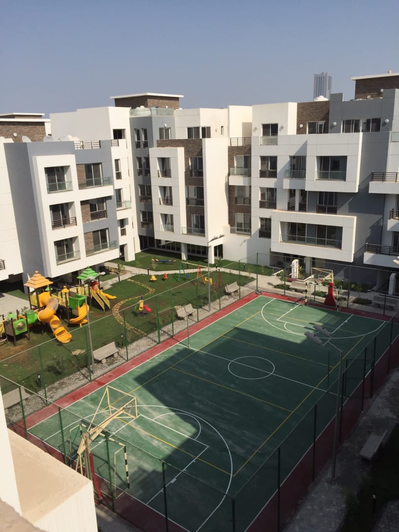 The Pearl Residential Compound - Apartment in Al Khobar | LiveCompound