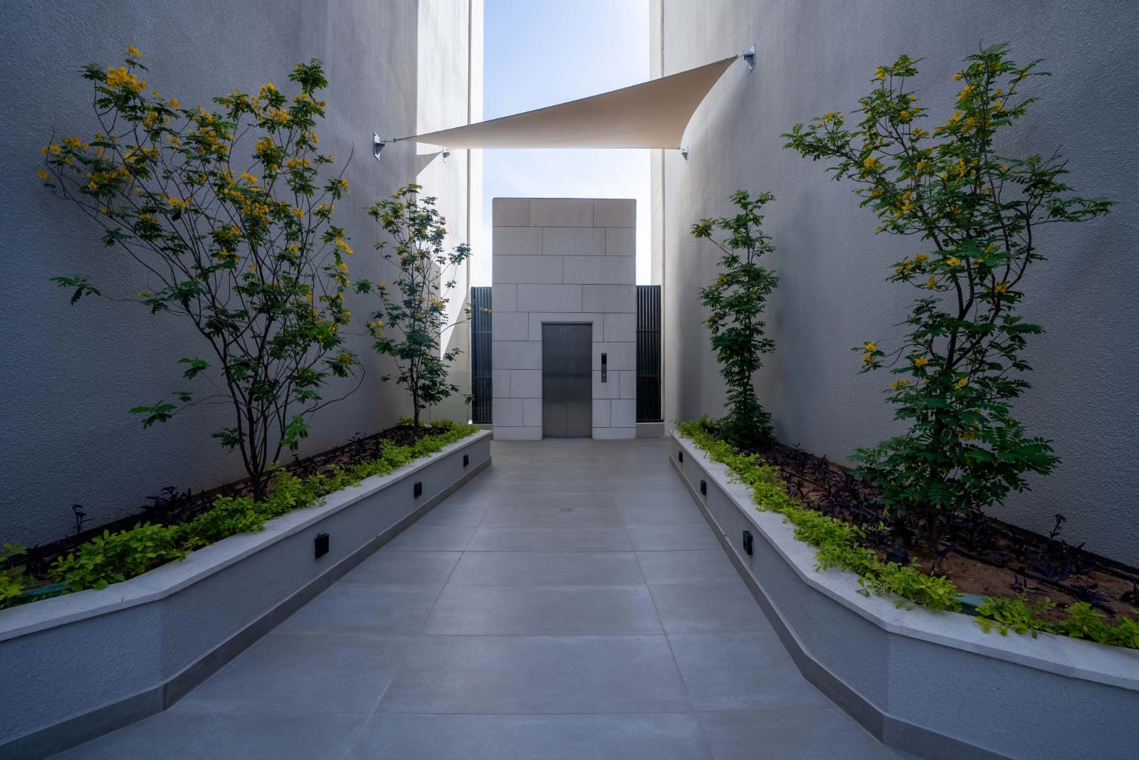 Rilam Al Raed - Apartment in Riyadh | LiveCompound