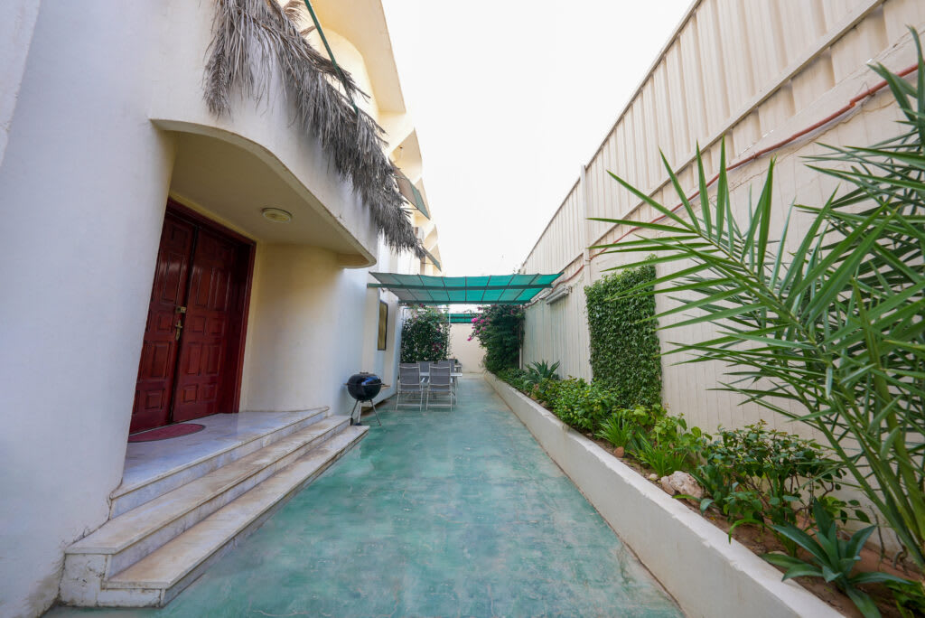 Ryan Residential Resort - Apartment & Villa in Riyadh | LiveCompound