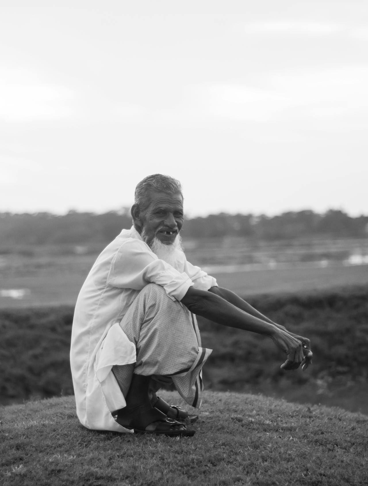 Image showing support for elderly people.