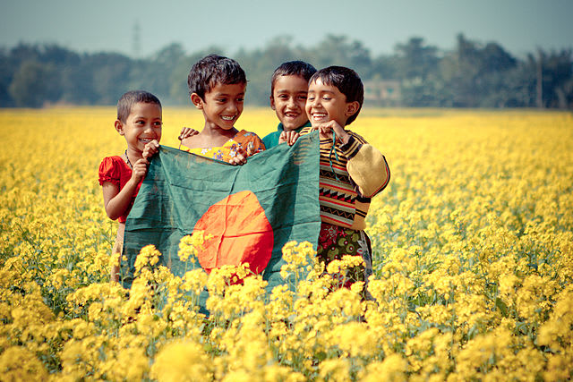 Image representing awareness campaigns.