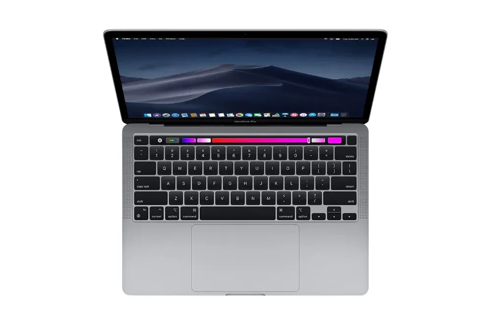 Touch Bar Macbook Pro M1 512gb 2020 Apple MacBook Pro 13 Touch Bar