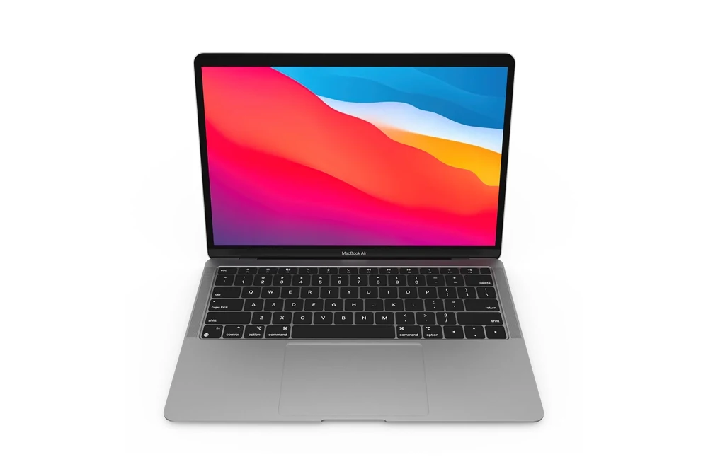 macbook air m1 8GB 256GB US配列 グレー MacBook Air M1 8GB 256GB US配列 MacBook Air スペースグレイ M1