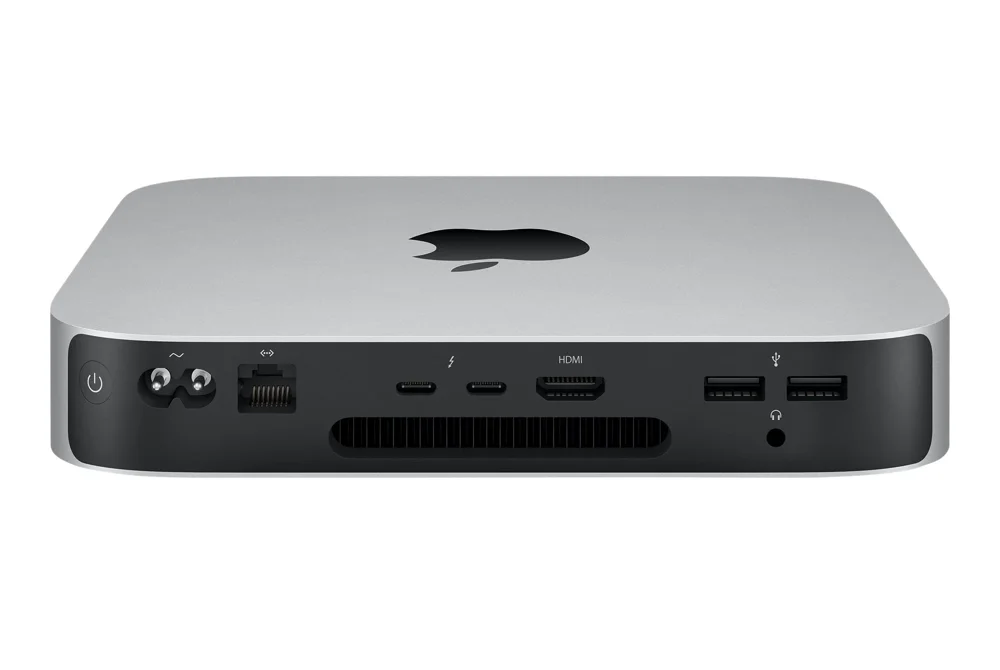Apple Mac Mini M1 1TB 16GB RAM PC Desktop a bajo precio ¡comprar aquí!