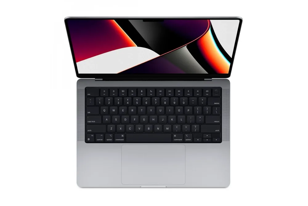 Laptop MacBook Pro M1 Pro 14 Pulgadas 16Gb RAM, Portátil Apple barato