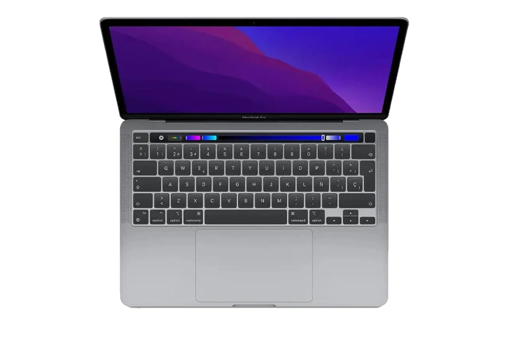 MacBook Pro 13インチ8GB 512GB Touch Bar Apple MacBook Pro 2016 13