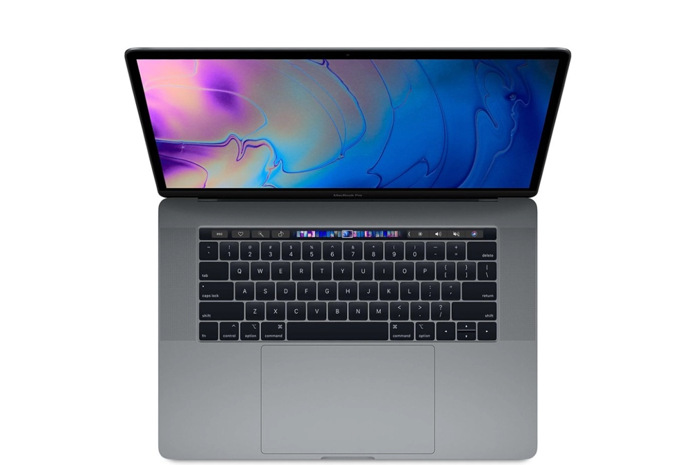 Apple portátil MacBook Pro 16 pulgadas 2019 Core i9 64GB 1TB Touch Bar