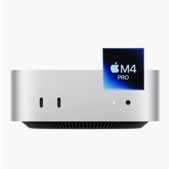 ほぼ新品Apple Mac mini m4 pro 12コア　64GB 1TB Amazon.com: Apple Mac mini Desktop Computer, M4 Pro Chip