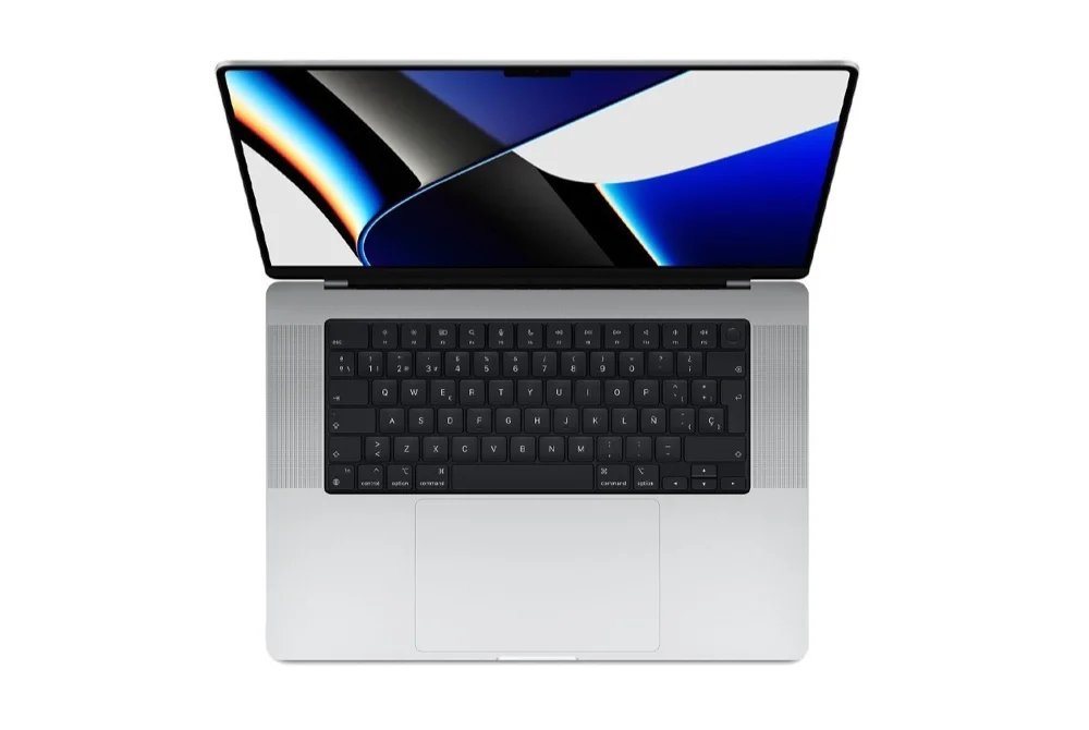 MacBook Pro 16インチ 32GB SSD 1TB M1 Max MacBook Pro 16インチ Apple M1 Maxチップ搭載モデル[2021年モデル/SSD