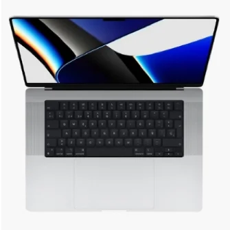 Preview de MacBook Pro 16" M1 Pro