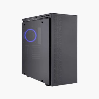 PC Hackintosh Intel Core i7 con macOS: Sequoia 15 disponible para alquiler