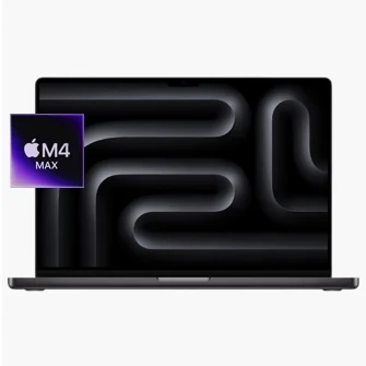 MacBook Pro M4 Max con macOS 26 Tahoe disponible para alquiler