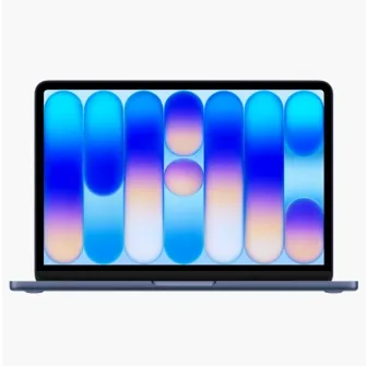 MacBook Neo Azul Índigo 512GB
