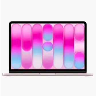 Nuevo MacBook Neo Rosa Rubor 256GB