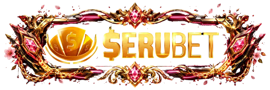 LOGO SERUBET