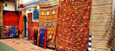 Souvenirs You Must Buy in Morocco