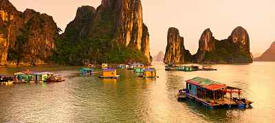 A Bucket List Guide to Vietnam