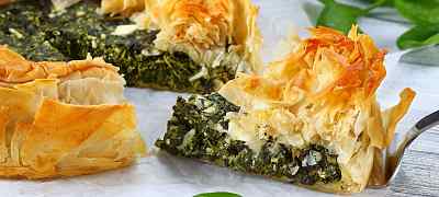 The Foods you Should Sample in Greece