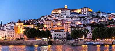 Coimbra, Portugal: A Hidden Gem Worth Visiting for Culture and Charm