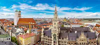 15 Free Things to Do in Munich