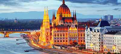 Budapest Explorer