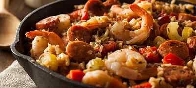 8 Foods You Must Eat in New Orleans