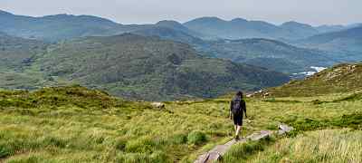 The Most Scenic Killarney Hiking Trails in Ireland’s Outdoor Paradise