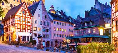 A Guide to the Best Cities to Visit in Germany