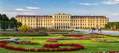 Travel Guide to Vienna, Austria