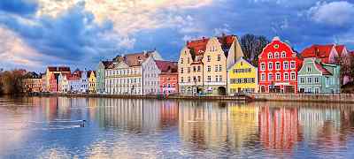 Travel Guide to Munich, Germany