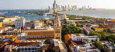 Free Things to Do in Cartagena