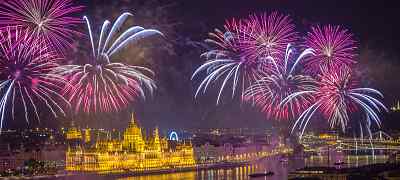 Budapest Festivals Worth Crossing Europe For