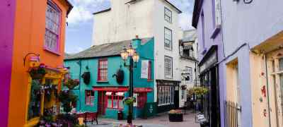 Visit the Prettiest Villages and Small Towns in Ireland