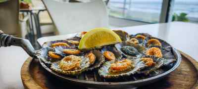 Forks and Volcanoes: Exploring São Miguel’s Fiery Food Scene