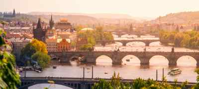 Travel Guide to Prague, Czech Republic