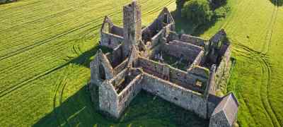 Exploring the Most Meaningful Historic Sites Near Cork