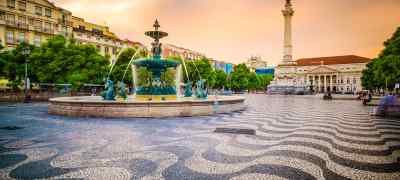 Best Day Trips From Lisbon