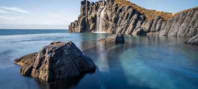 A Complete Guide to Visiting the Sky Lagoon in Iceland