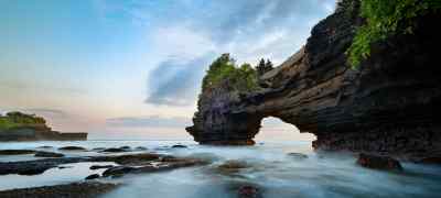 Travel to Bali