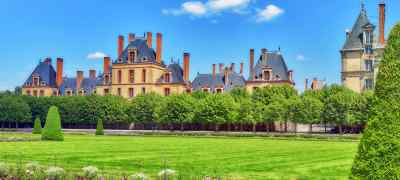 10 Day Trips from Paris by Train