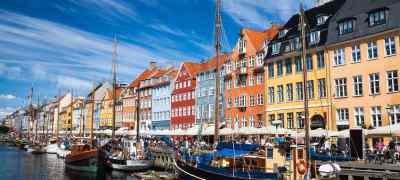 The Best Cities for First-Time International Travelers