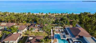 All-Inclusive Adults-Only Dominican Republic Vacation