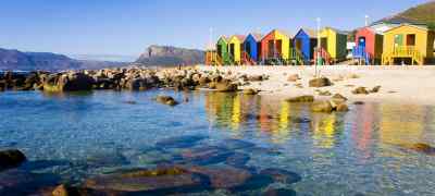 Know Before You Go: Cape Town